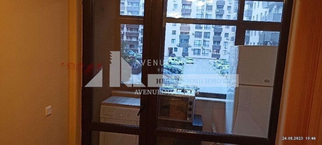 Продава 1-СТАЕН, гр. Пловдив, Кючук Париж, снимка 5 - Апартаменти - 56294234
