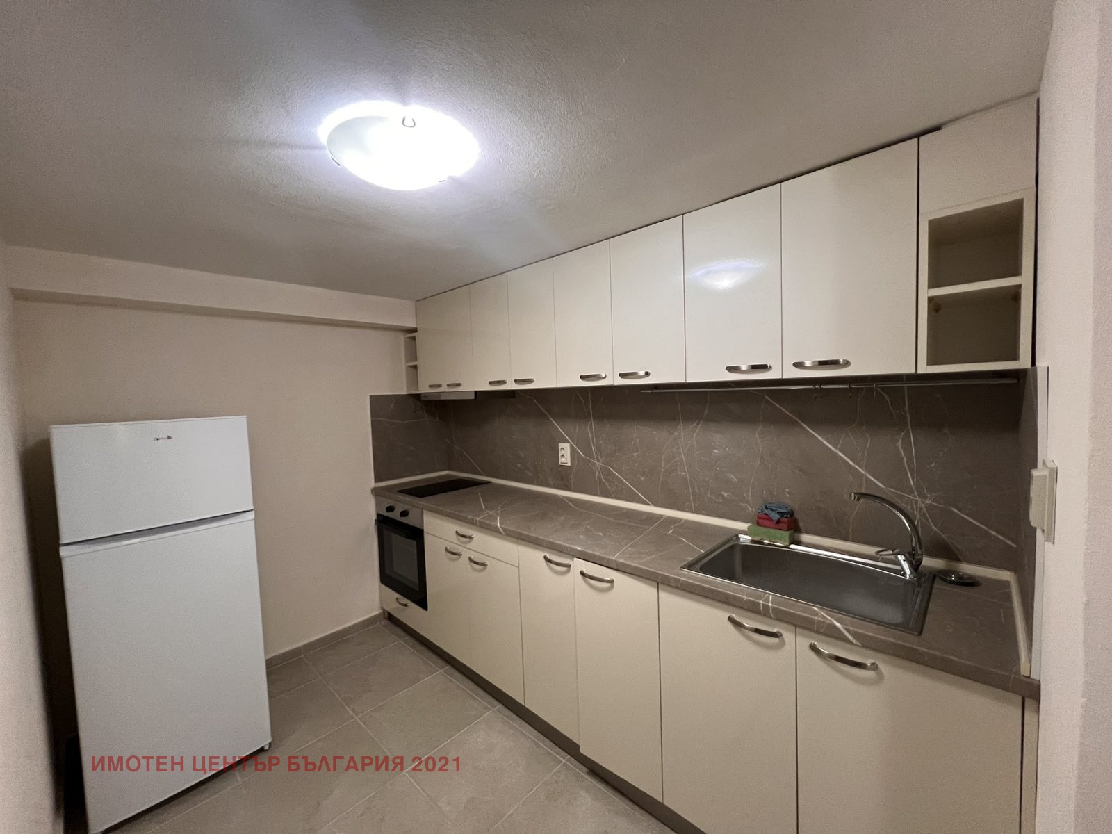 Продава 1-СТАЕН, гр. София, Хаджи Димитър, снимка 2 - Апартаменти - 56314018
