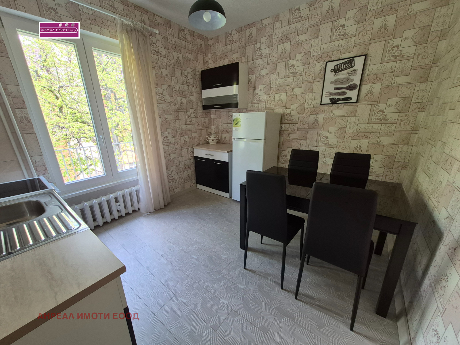 Продава 2-СТАЕН, гр. София, Хиподрума, снимка 6 - Апартаменти - 54252272