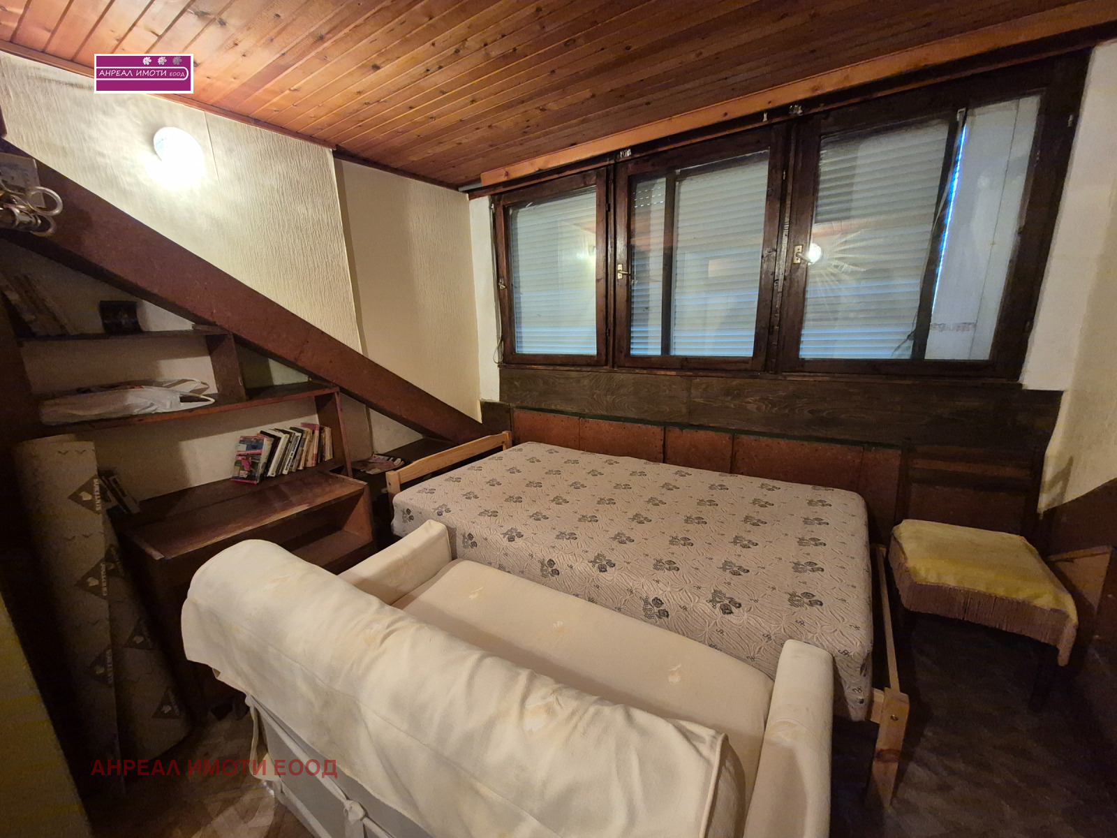 Продава 2-СТАЕН, гр. София, Хиподрума, снимка 7 - Апартаменти - 54252272