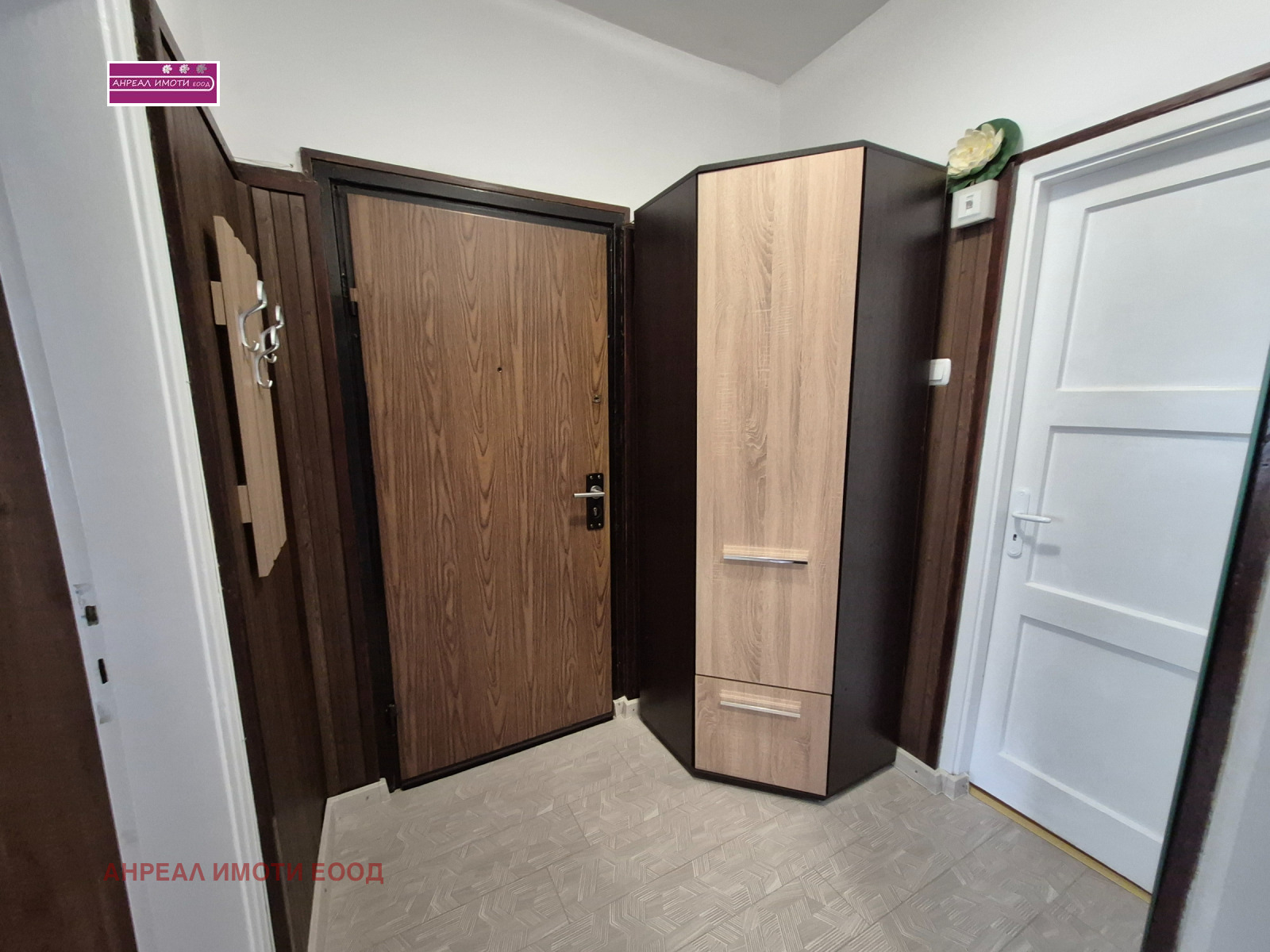 Продава 2-СТАЕН, гр. София, Хиподрума, снимка 16 - Апартаменти - 54252272