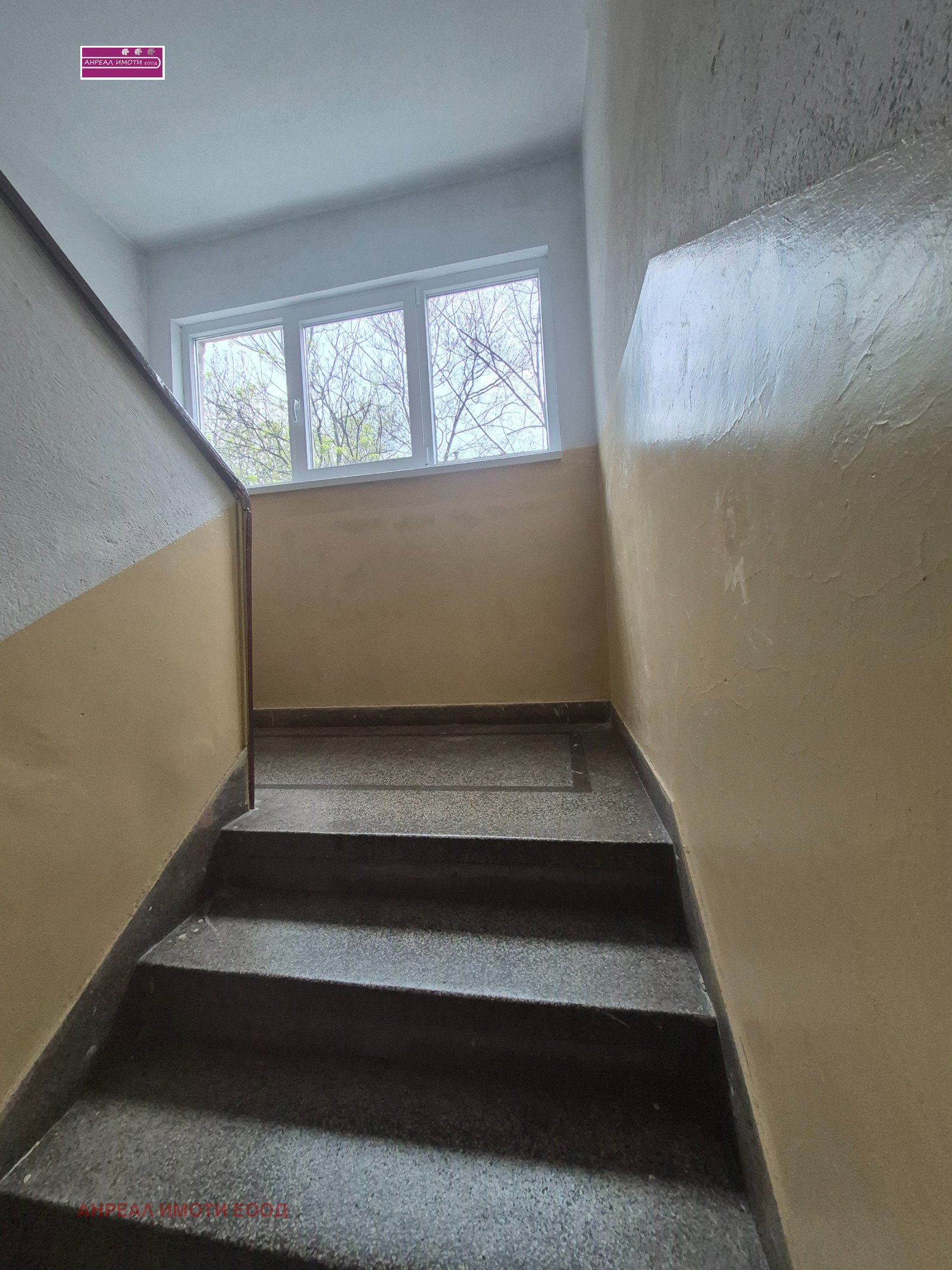 Продава 2-СТАЕН, гр. София, Хиподрума, снимка 12 - Апартаменти - 54252272