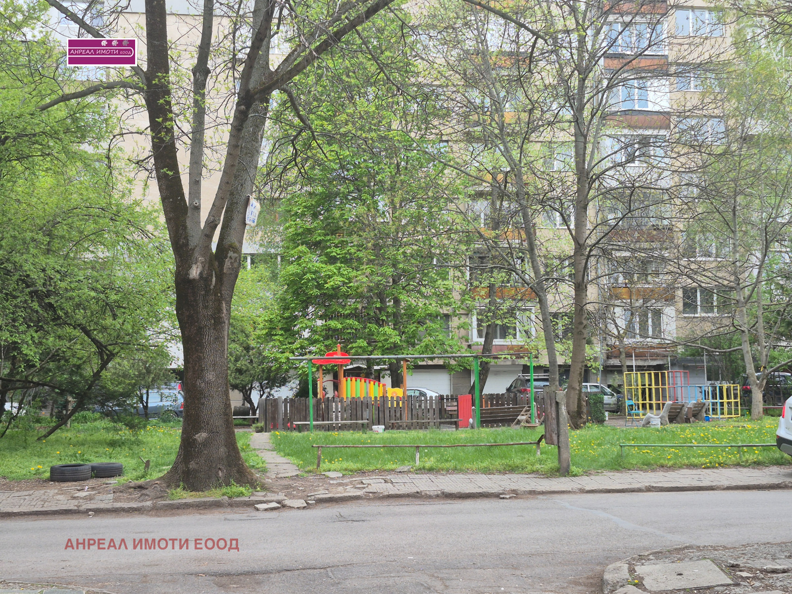 Продава 2-СТАЕН, гр. София, Хиподрума, снимка 9 - Апартаменти - 54252272