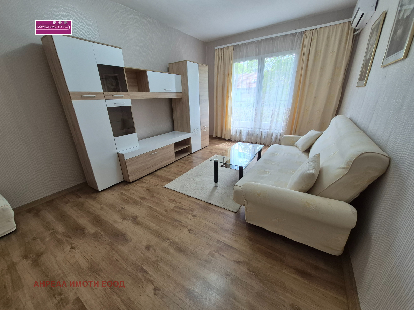 Продава 2-СТАЕН, гр. София, Хиподрума, снимка 2 - Апартаменти - 54252272