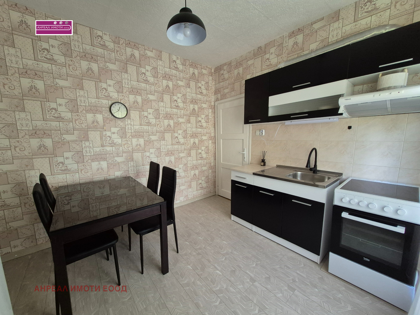 Продава 2-СТАЕН, гр. София, Хиподрума, снимка 7 - Апартаменти - 54252272