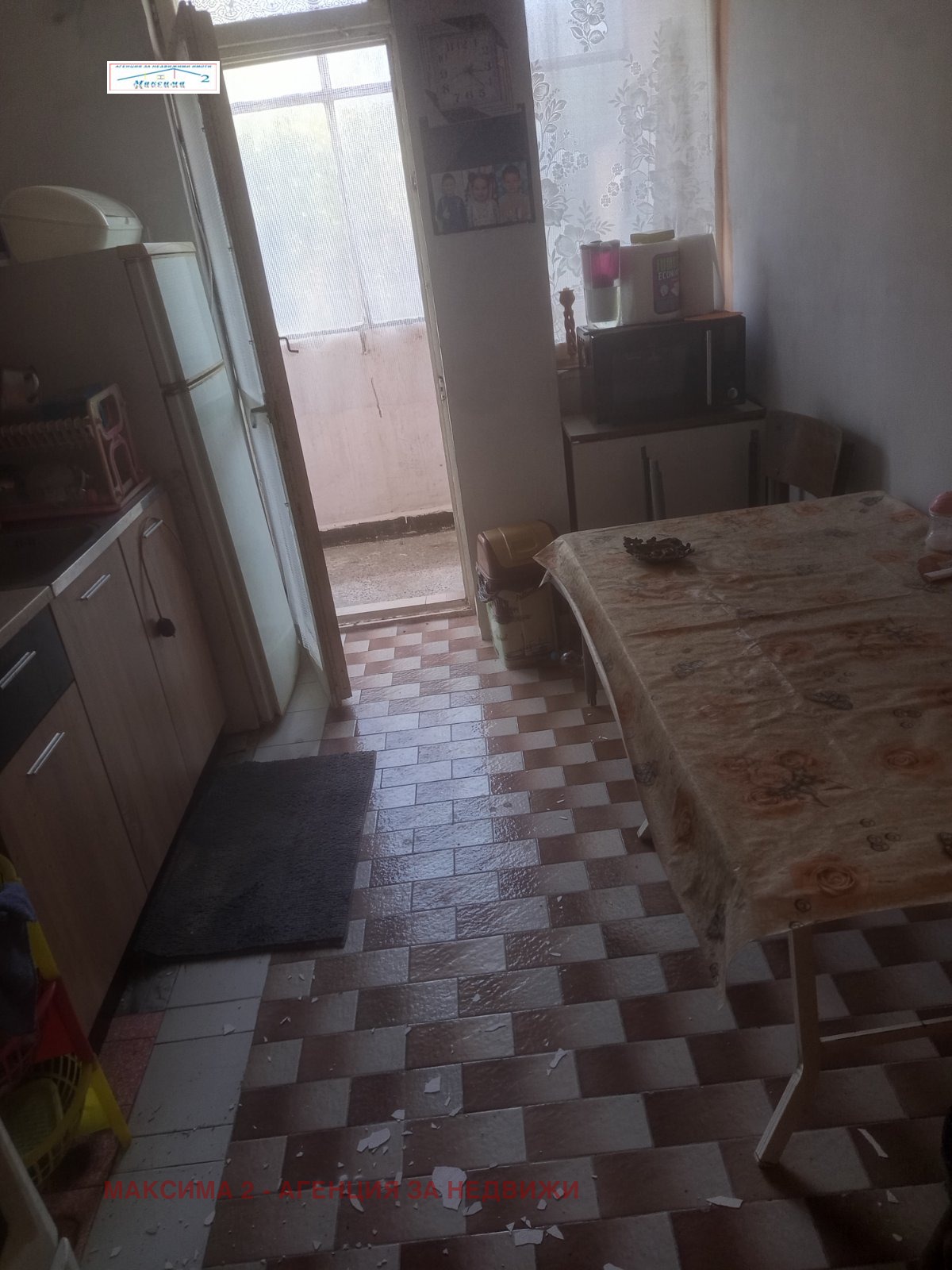 Продава 2-СТАЕН, с. Телиш, област Плевен, снимка 3 - Апартаменти - 55621163