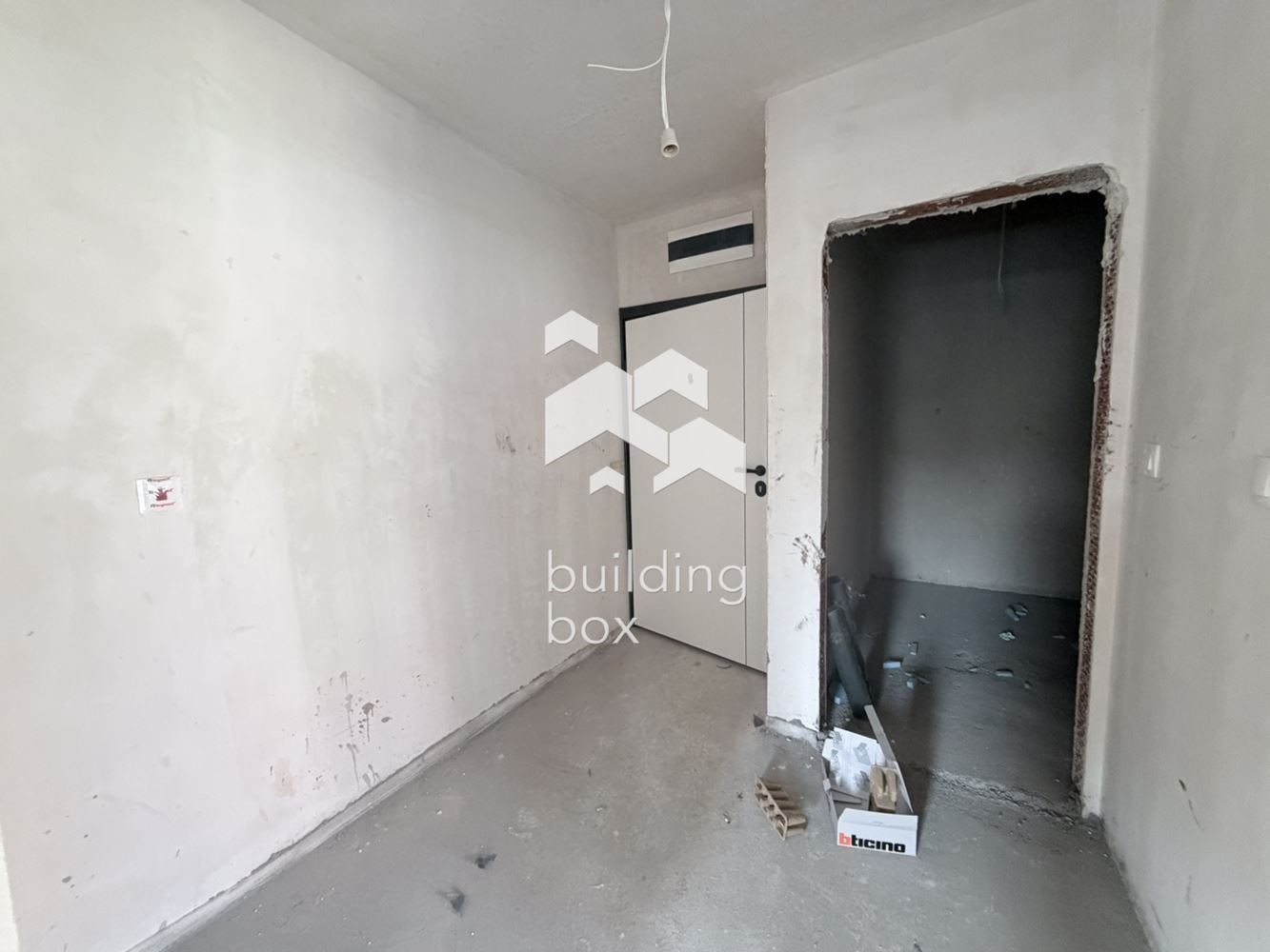 Продава 2-СТАЕН, гр. Пловдив, Остромила, снимка 8 - Апартаменти - 55653516