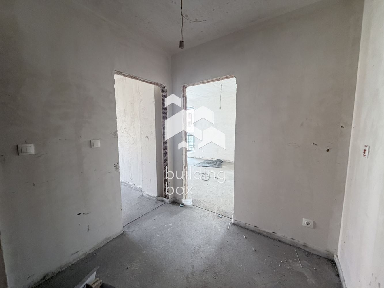 Продава 2-СТАЕН, гр. Пловдив, Остромила, снимка 4 - Апартаменти - 55653516