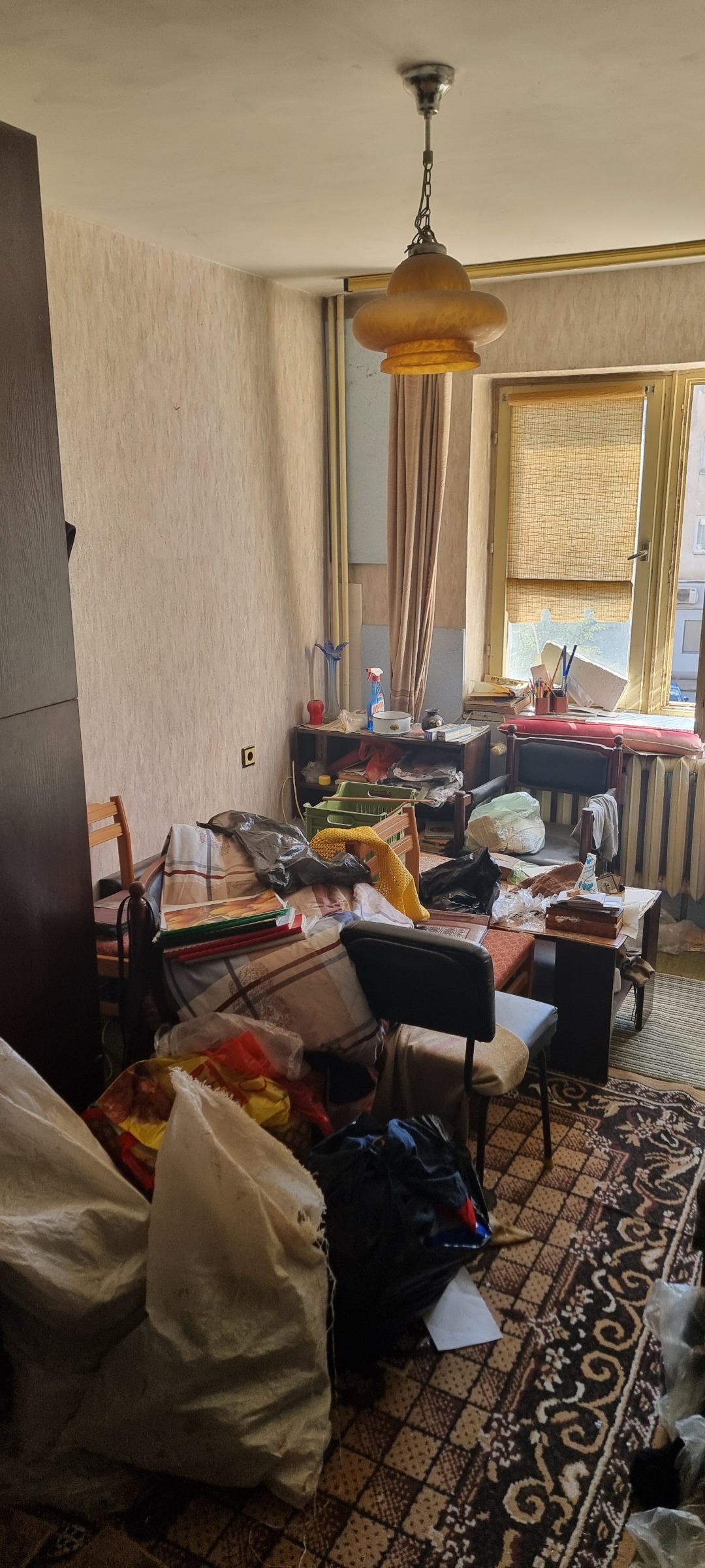 Продава 2-СТАЕН, гр. Разград, Център, снимка 6 - Апартаменти - 56137992