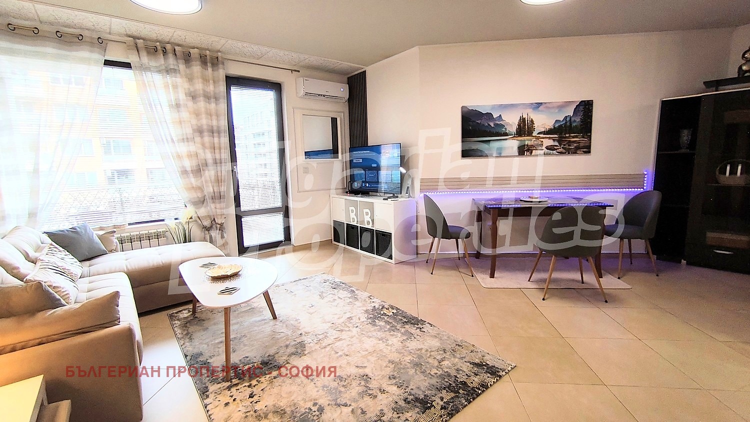 Продава 2-СТАЕН, гр. София, Младост 1, снимка 6 - Апартаменти - 56519298