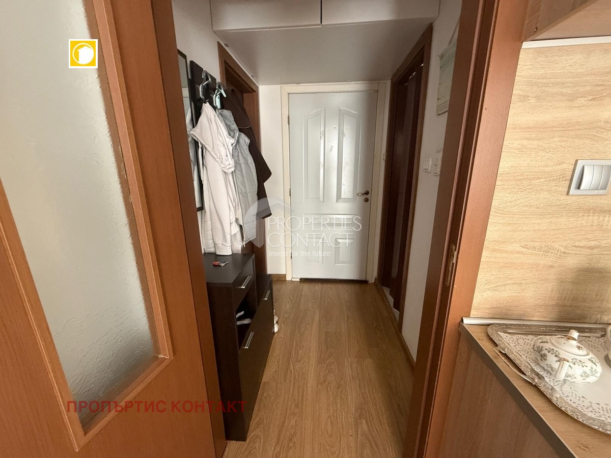 Продава 3-СТАЕН, к.к. Слънчев бряг, област Бургас, снимка 13 - Апартаменти - 54513095