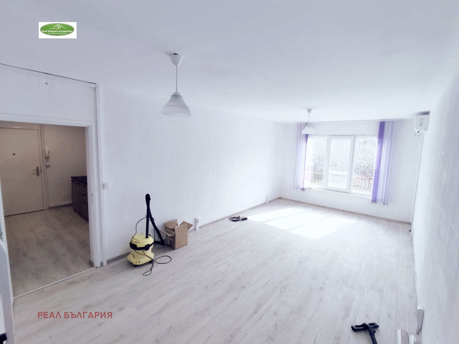 Продава 3-СТАЕН, гр. Русе, Родина 3, снимка 10 - Апартаменти - 54680783