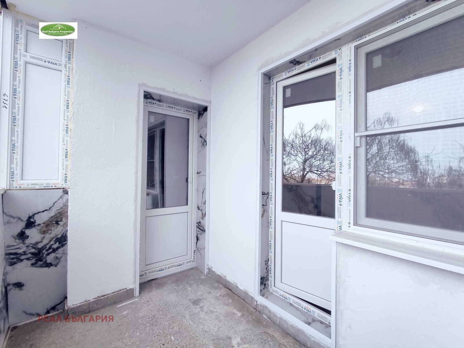 Продава 3-СТАЕН, гр. Русе, Родина 3, снимка 16 - Апартаменти - 54680783
