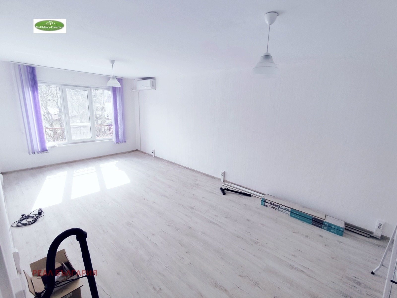Продава 3-СТАЕН, гр. Русе, Родина 3, снимка 9 - Апартаменти - 54680783