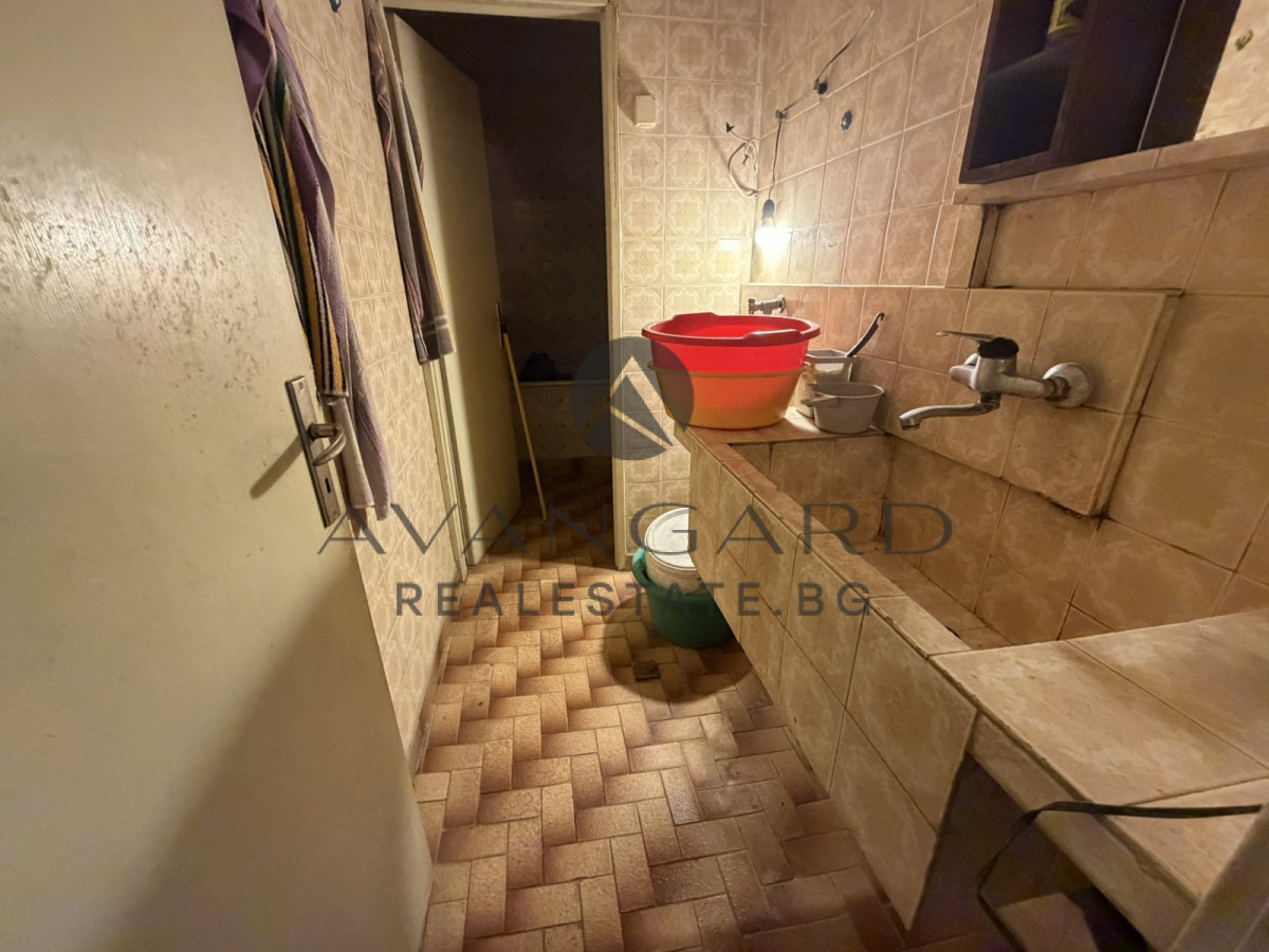 Продава 3-СТАЕН, гр. Пловдив, Тракия, снимка 7 - Апартаменти - 54968854