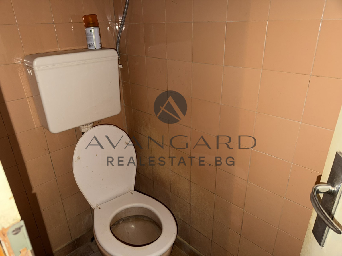 Продава 3-СТАЕН, гр. Пловдив, Тракия, снимка 9 - Апартаменти - 54968854