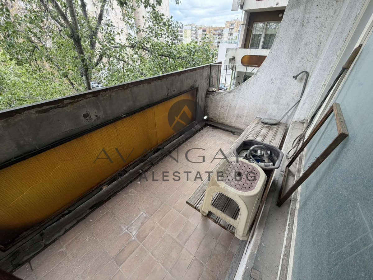 Продава 3-СТАЕН, гр. Пловдив, Тракия, снимка 10 - Апартаменти - 54968854