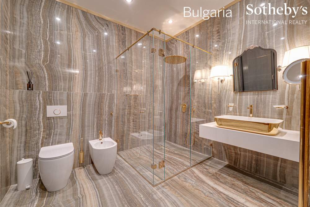 Продава 3-СТАЕН, гр. София, Лозенец, снимка 10 - Апартаменти - 55320810