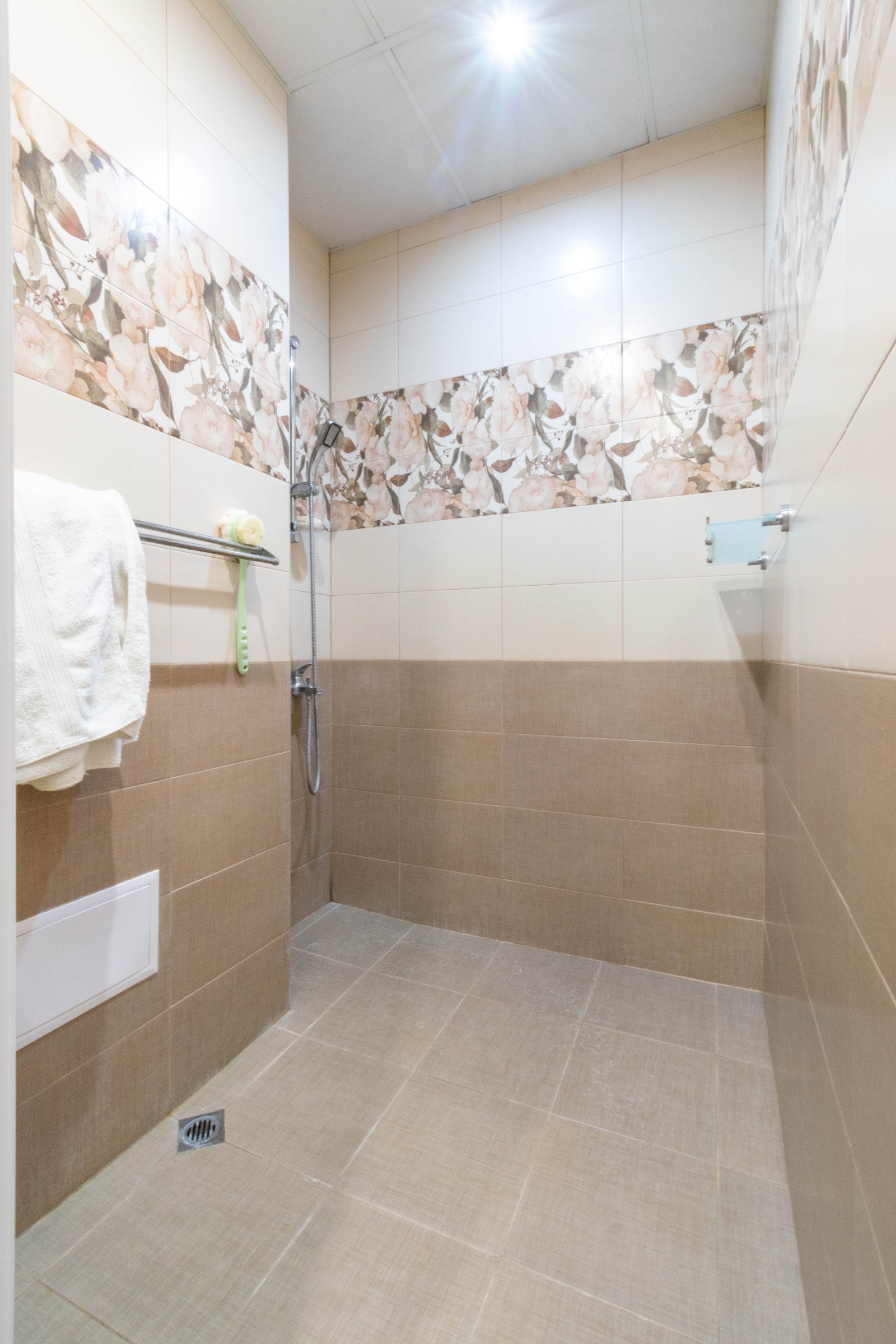 Продава 3-СТАЕН, гр. Пловдив, Тракия, снимка 10 - Апартаменти - 56560030