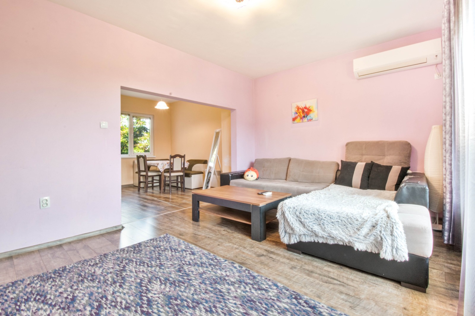 Продава 3-СТАЕН, гр. Пловдив, Тракия, снимка 6 - Апартаменти - 56560030