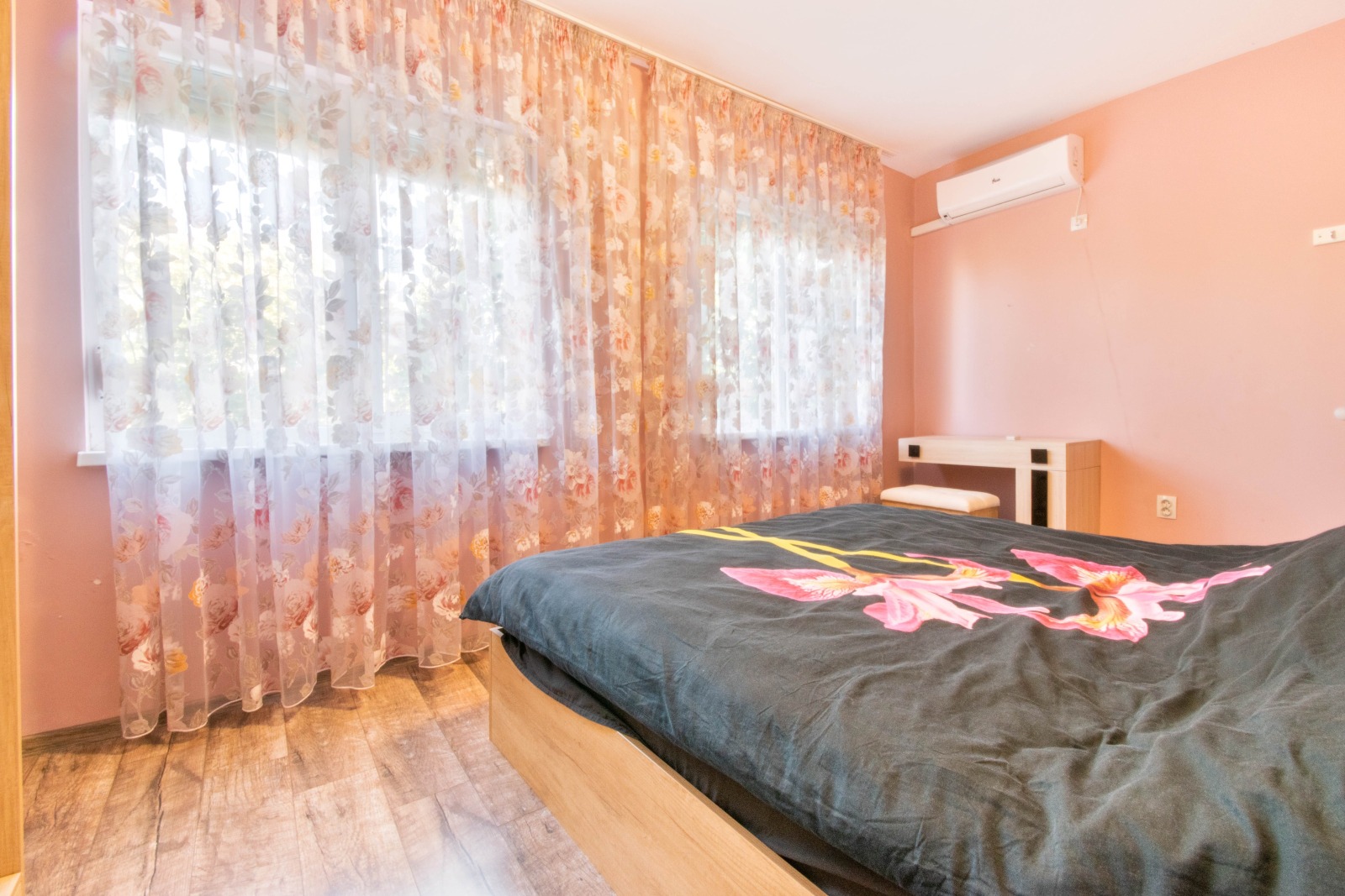 Продава 3-СТАЕН, гр. Пловдив, Тракия, снимка 16 - Апартаменти - 56560030