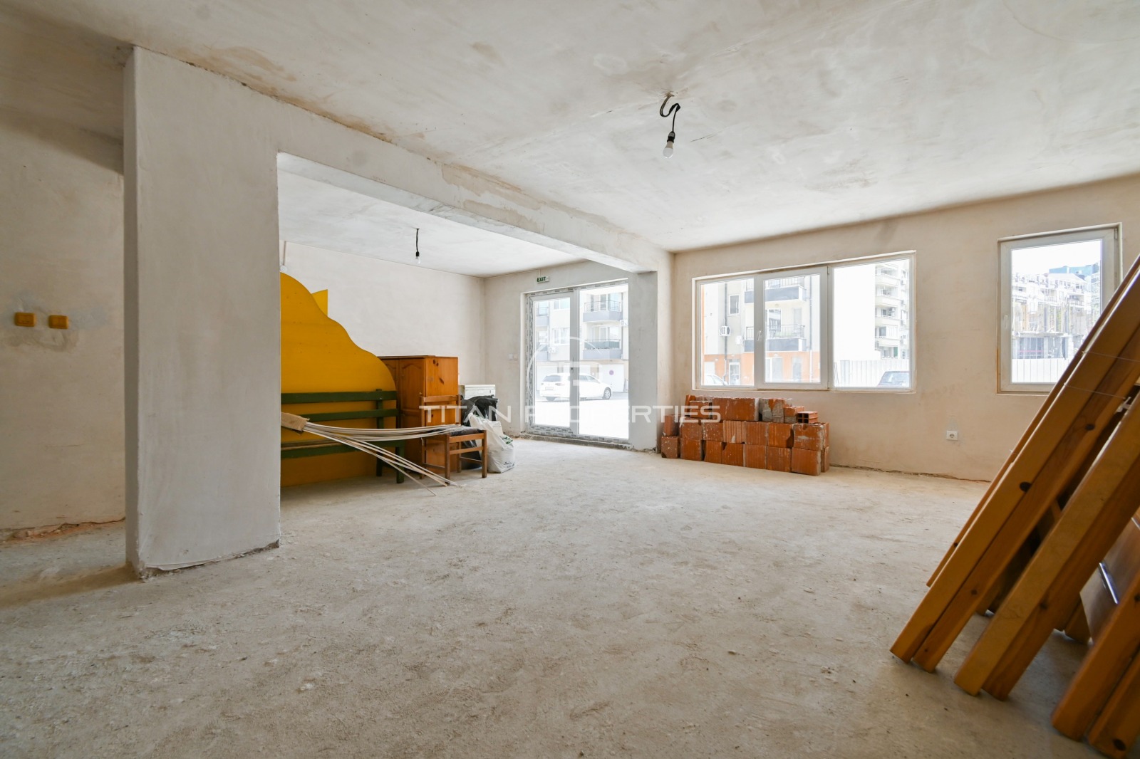 Продава МЕЗОНЕТ, гр. София, Манастирски ливади, снимка 2 - Апартаменти - 49973964