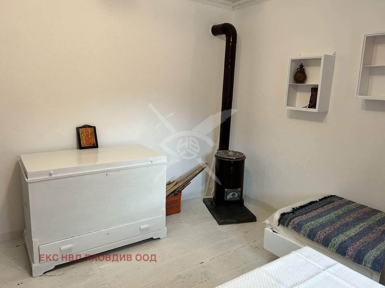 Продава КЪЩА, с. Свежен, област Пловдив, снимка 10 - Къщи - 54348481