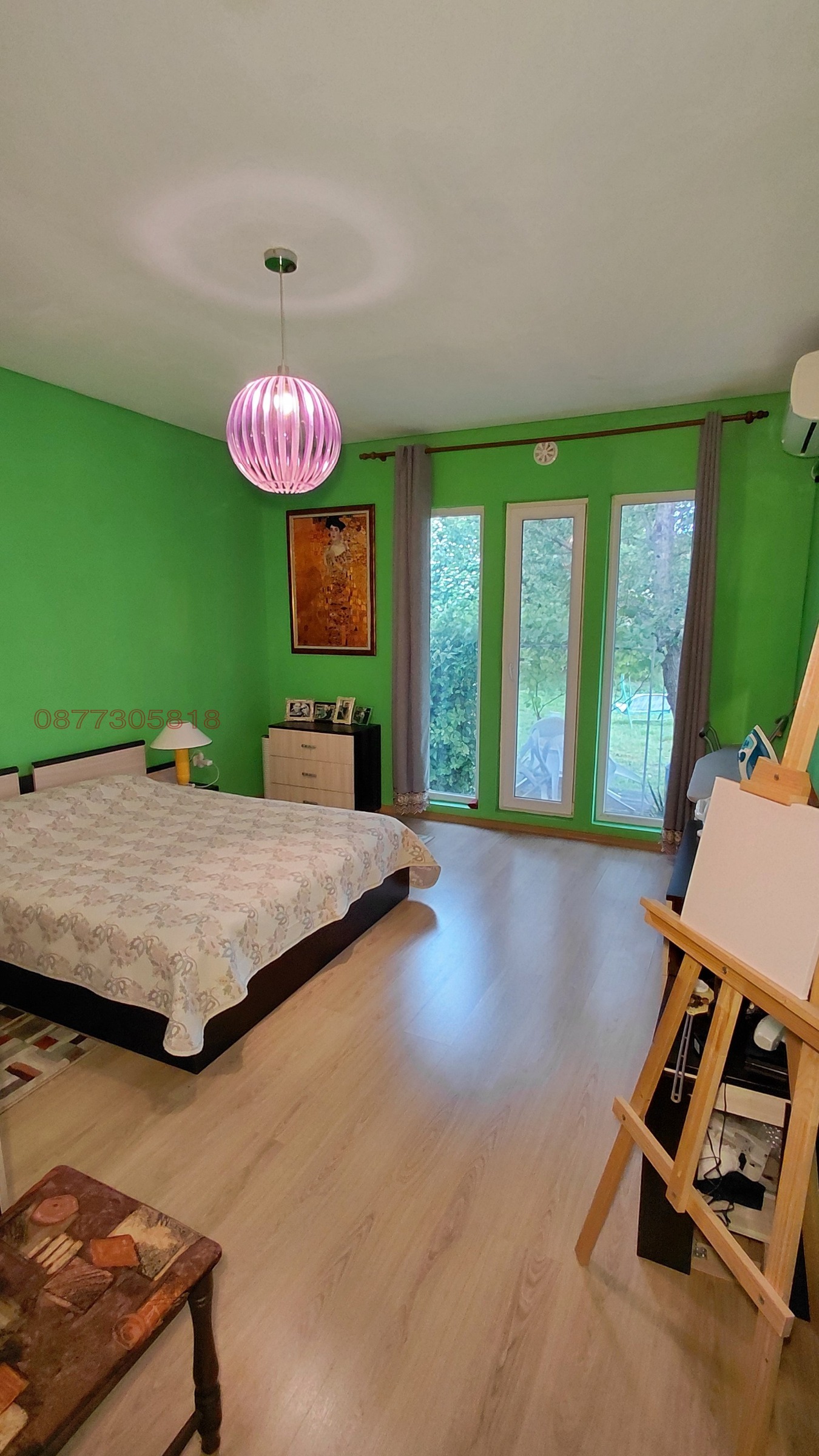 Продава КЪЩА, с. Одринци, област Добрич, снимка 15 - Къщи - 55776713