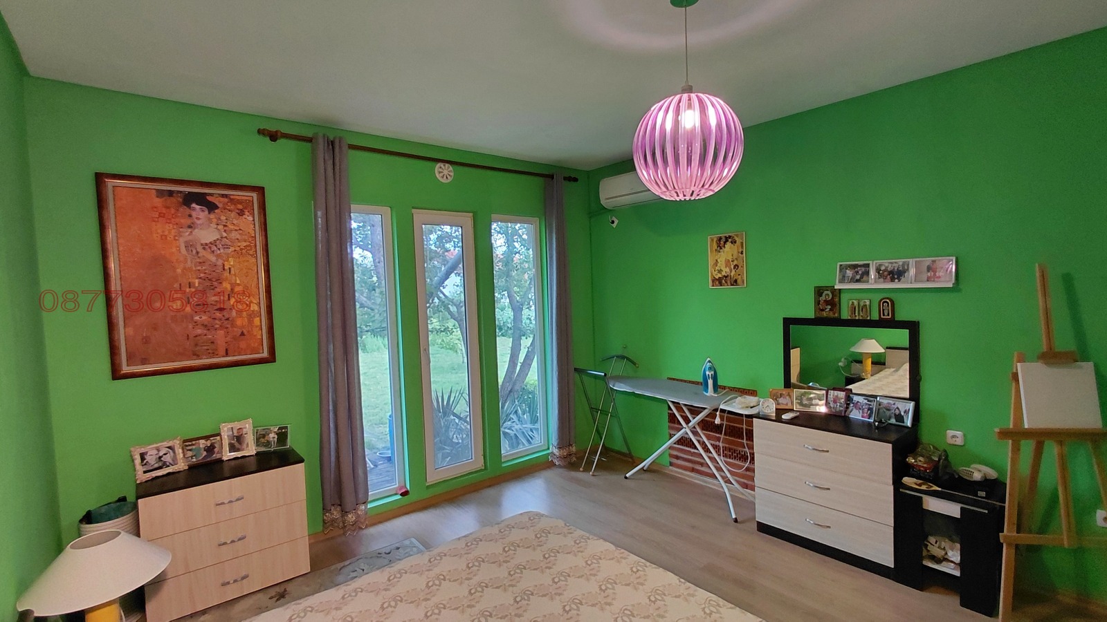Продава КЪЩА, с. Одринци, област Добрич, снимка 16 - Къщи - 55776713