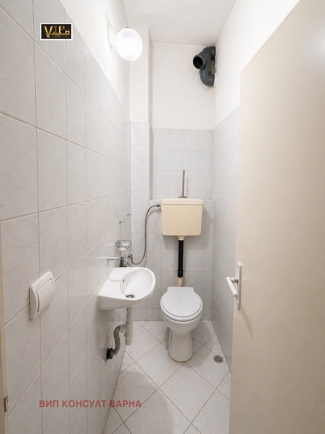 Продава МАГАЗИН, гр. Варна, Колхозен пазар, снимка 6 - Магазини - 54362609