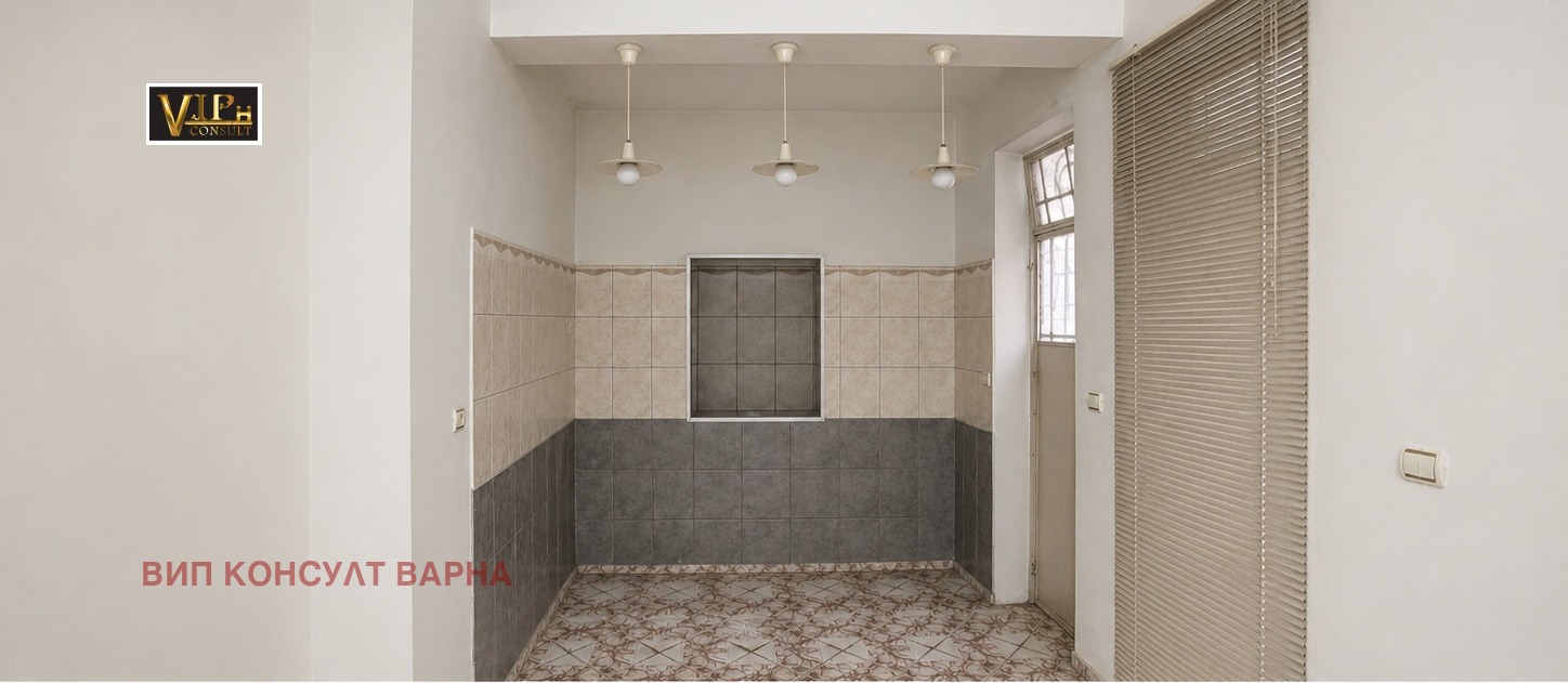 Продава МАГАЗИН, гр. Варна, Колхозен пазар