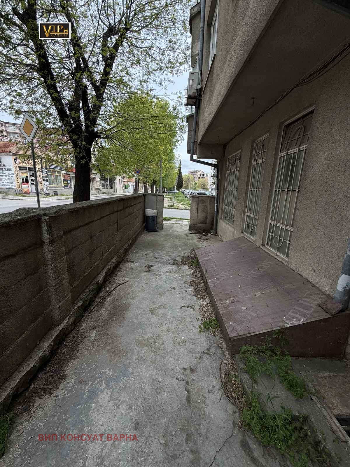 Продава МАГАЗИН, гр. Варна, Колхозен пазар, снимка 8 - Магазини - 54362609