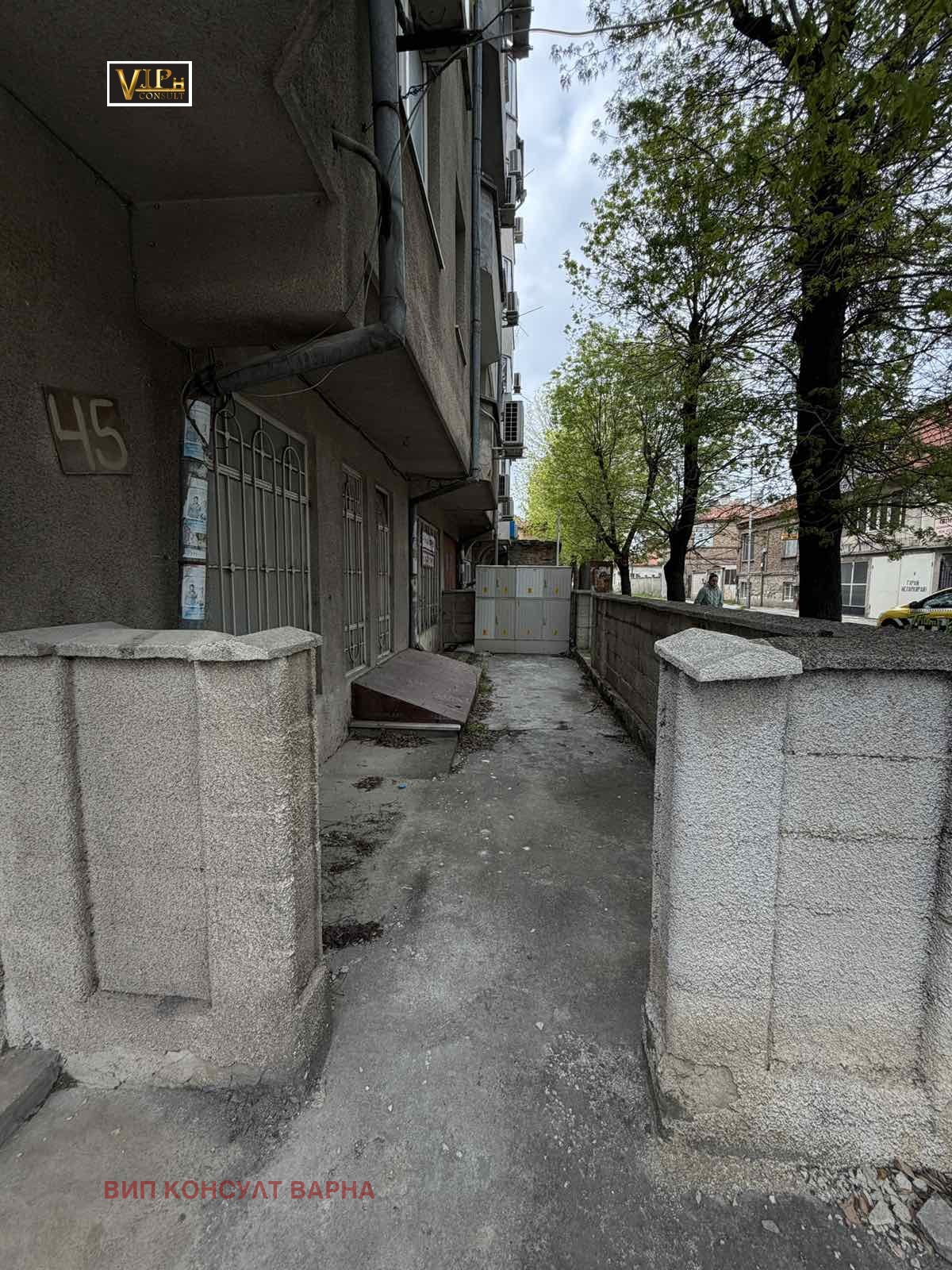 Продава МАГАЗИН, гр. Варна, Колхозен пазар, снимка 7 - Магазини - 54362609