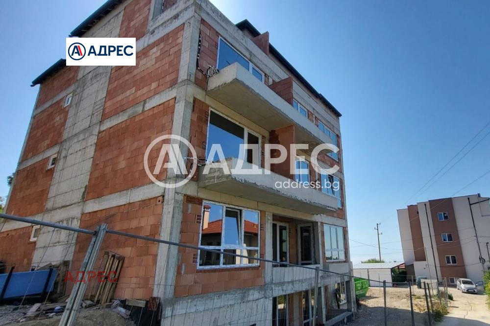 Продава ГАРАЖ, ПАРКОМЯСТО, гр. Варна, Виница, снимка 4 - Гаражи и паркоместа - 53536903