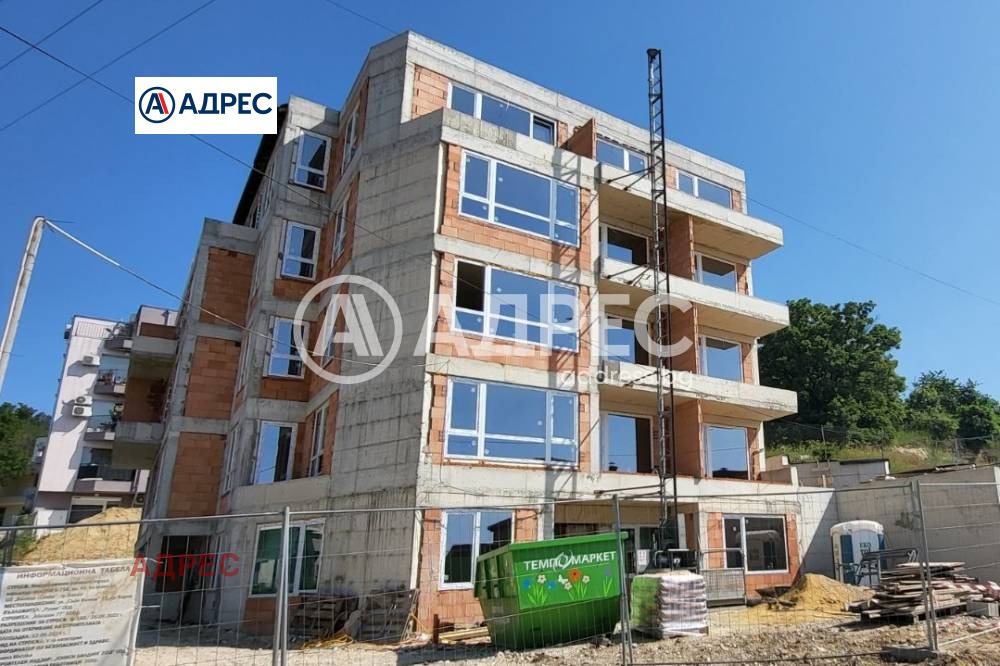 Продава ГАРАЖ, ПАРКОМЯСТО, гр. Варна, Виница, снимка 3 - Гаражи и паркоместа - 53536903