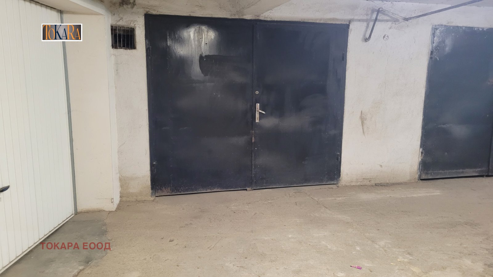 Продава ГАРАЖ, ПАРКОМЯСТО, гр. София, Витоша