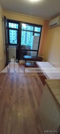 Продава 1-СТАЕН, гр. Пловдив, Кючук Париж, снимка 3
