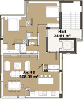 Продава 3-СТАЕН, град София, Княжево • 290400 € • 21531550 — Holmes.bg
