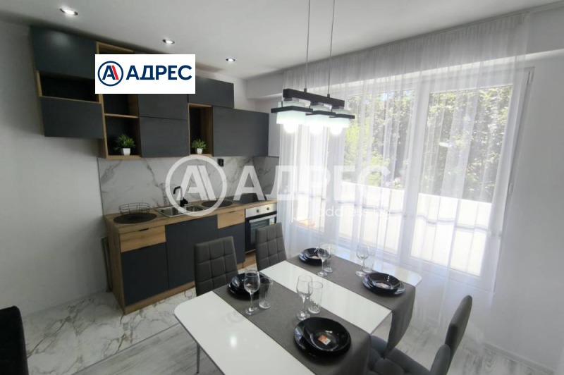 Продава 2-СТАЕН в град Разград, Орел - 50 кв.м / 66 000 € » 129 084.78 лв., АДРЕС