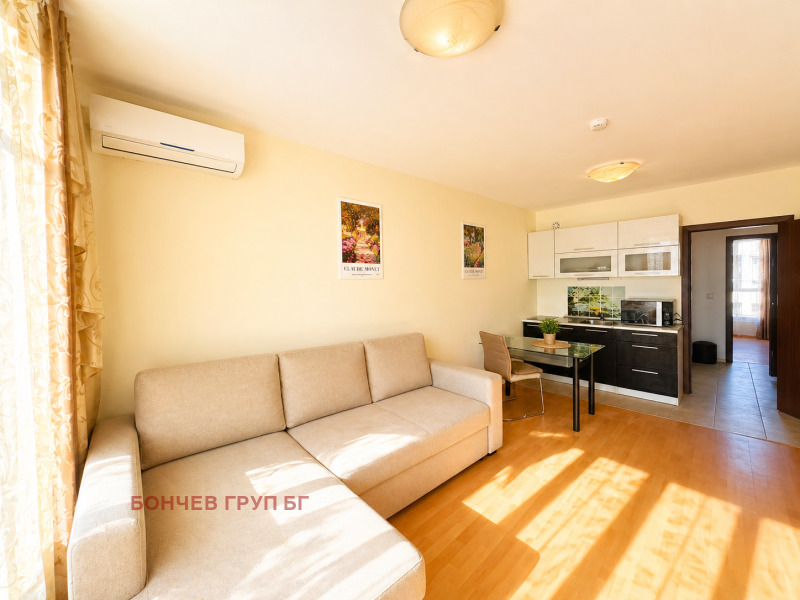 Продава 2-СТАЕН в област Бургас, гр. Поморие - 62 кв.м / 88 500 € » 173 090.96 лв., БОНЧЕВ ГРУП БГ