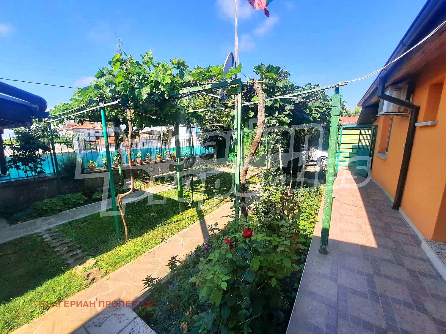 Продава КЪЩА | Imot.bg — изображение 4