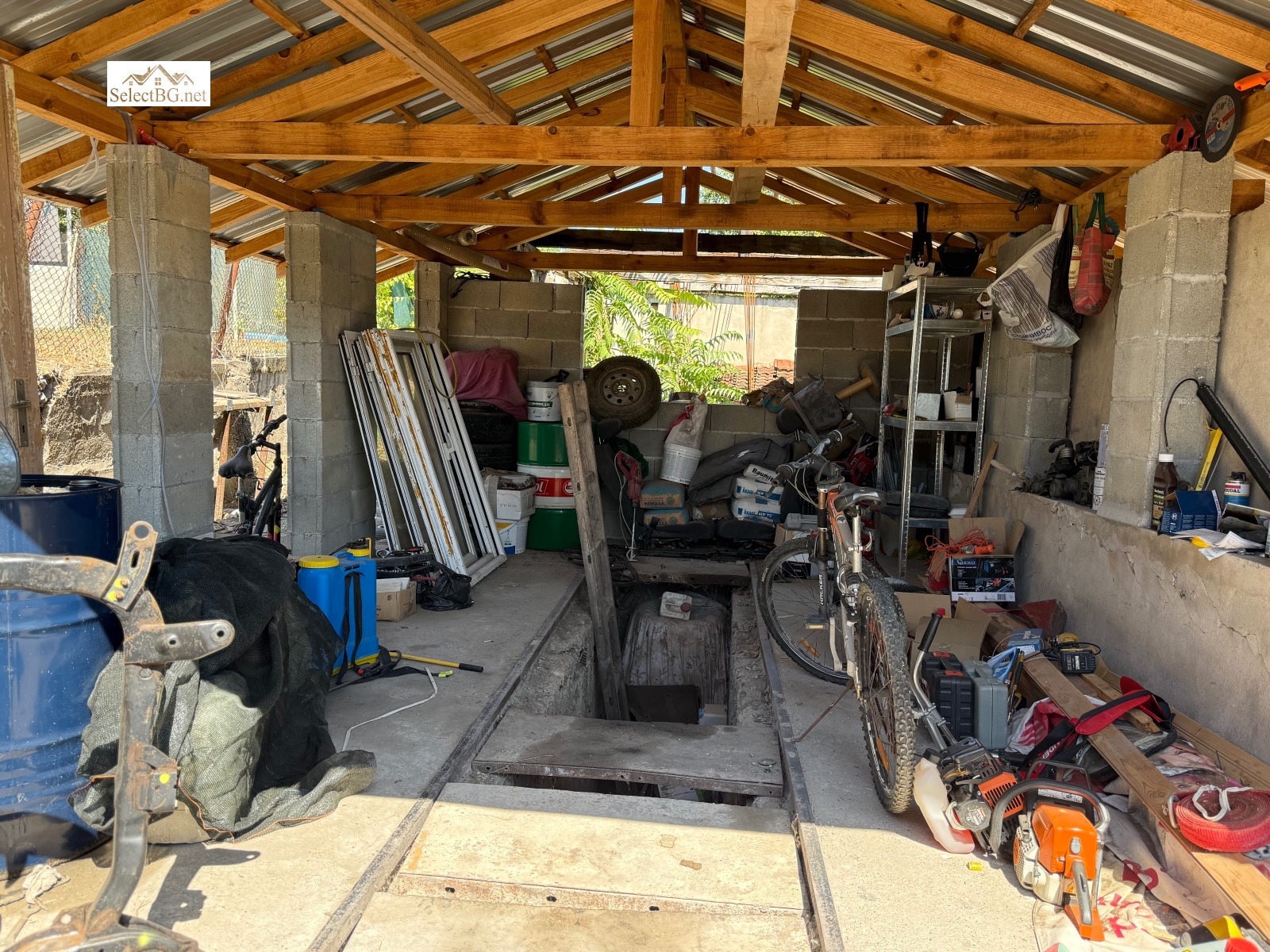 Продава КЪЩА | Imot.bg — изображение 16