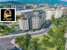 1 bedroom Mladost 4, Sofia 5