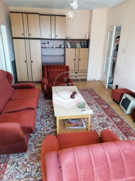 2 bedroom Izgrev, Plovdiv 1