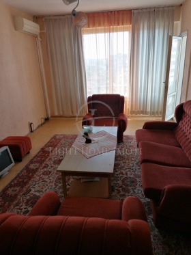 2 chambres Izgrev, Plovdiv 2