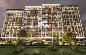 Продава 3-стаен град Пловдив Гагарин - [1] 