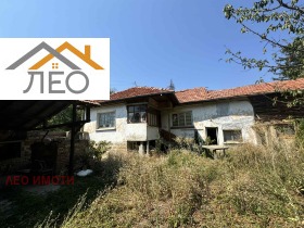 Будинок Добромирка, область Габрово