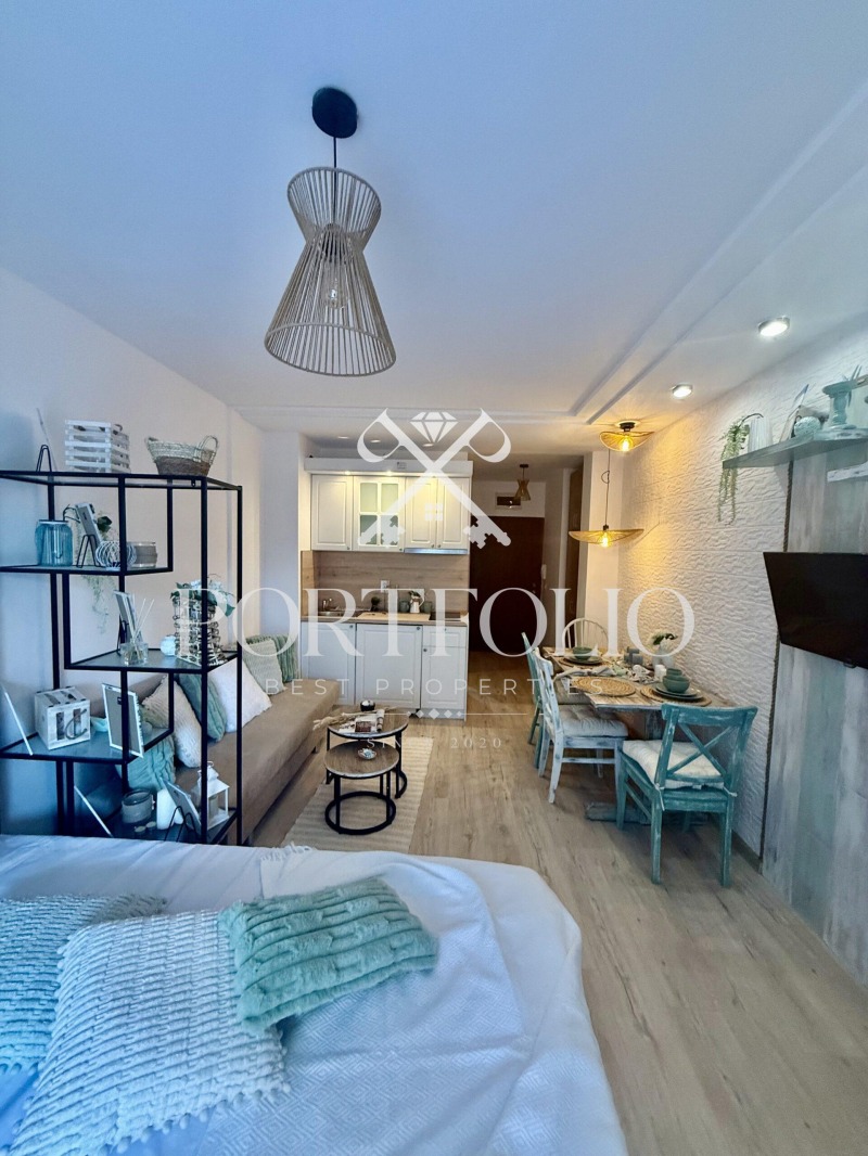 Eladó  Stúdió régió Burgasz , Sozopol , 41 négyzetméter | 28713639 - kép [6]