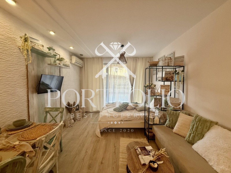 Eladó  Stúdió régió Burgasz , Sozopol , 41 négyzetméter | 28713639 - kép [5]