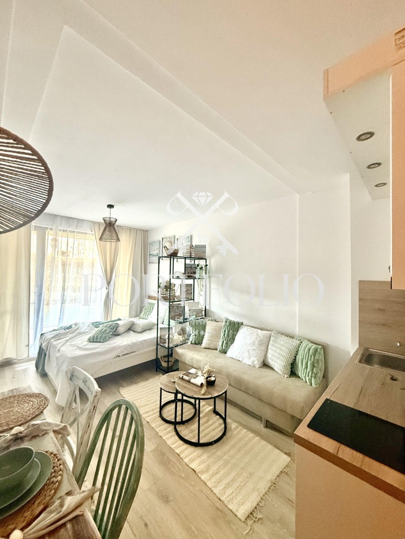Eladó  Stúdió régió Burgasz , Sozopol , 41 négyzetméter | 28713639 - kép [7]